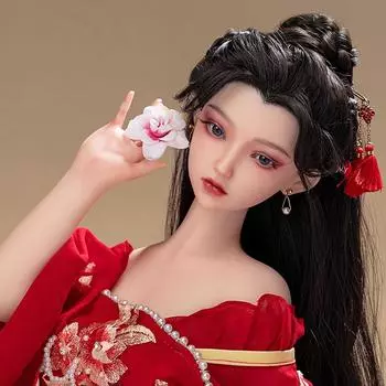 70см/88см Мужская секс-кукла Силиконовая сестра Китайский стиль Большая грудь Мастурбационный стакан Эротическая игрушка для взрослых 70cm-TPE Head