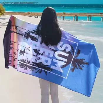 70x150 см пляжные полотенца в стиле бохо, банный халат для плавания, полотенце для сухих волос, спортивное полотенце для йоги 2