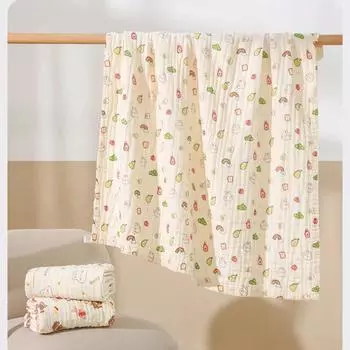 70x90 см детское банное полотенце для мальчиков и девочек хлопковое одеяло для новорожденных детский халат мочалка пеленка для младенцев детские полотенца одеяло для сна