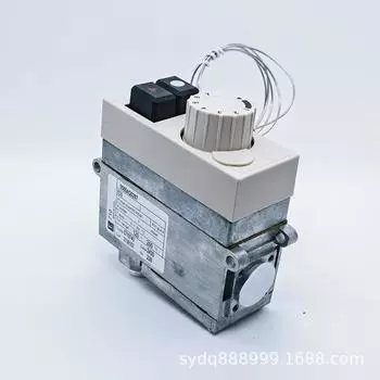 710 Газовый предохранительный клапан для напольной фритюрницы 120–200 °C, переключатель воздушного клапана, ECO 0085AQ0287.