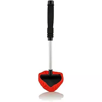 71144 Телескопический внутренний очиститель ветрового стекла 33x19x5cm