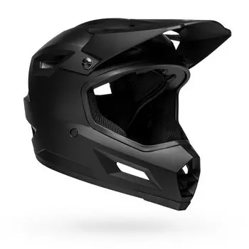 7155093 Sanctuary 2 Matte Black M 23