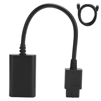 720P Ретро Игровая Консоль HDMI Конвертер Высокой Четкости Видео Кабель Адаптер для Телевизора