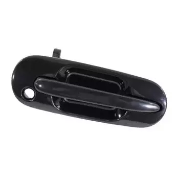 72140ST0003 Передняя правая пассажирская наружная дверная ручка для Honda CR-V 1997-01