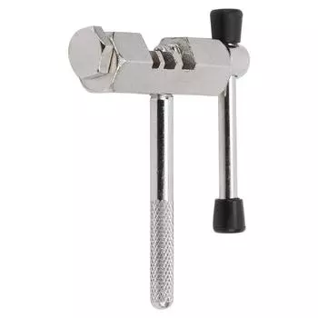 724C Резак для велосипедной цепи Инструмент для ремонта и снятия брекера цепи для велосипеда Разделитель штифтов цепи