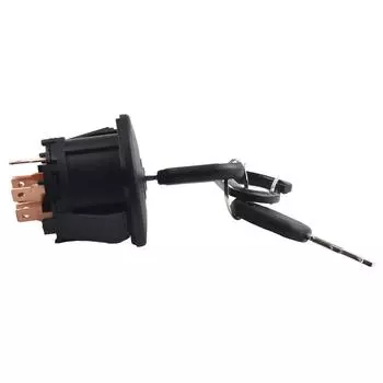 725-04227 Выключатель зажигания и ключ 925-06119 для Cub Cadet