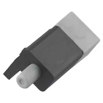 725-04363 Замена выключателя блокировки плунжера для газонокосилок Cub Cadet и MTD