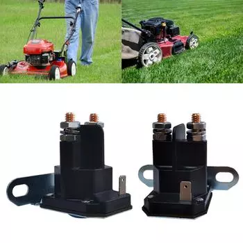 725-1426 Соленоид стартера для MTD 12V 925-1426 925-1426A 725-1426A 725-0771 925-0771 18817 75671 112-0309