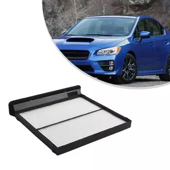 72880FL000 Воздушный фильтр Воздушный фильтр салона Черные фильтры