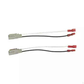 72-5603 Акустическая проводка Высококачественные запасные части Заменяет Простая установка Премиум Аксессуары