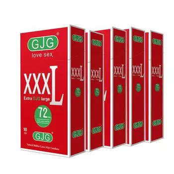 72 мм XXXL презервативы большого размера для взрослых, секс-товары для мужчин, ультратонкий пенис, классические новые супер оригинальные презервативы для мужчин, 10 шт./20 шт./50 шт.