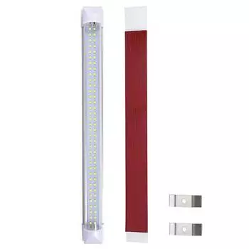 72 светодиодные лампы для салона автомобиля, барные лампы для чтения для фургона, грузовика, лодки A