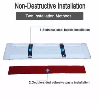 72LED 12V-80V потолочный светильник для салона автофургона, прицепа, лодки, грузового кемпера, светодиодные фонари для автомобильных аксессуаров, светодиодные фонари для фургона