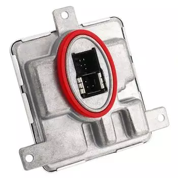 7318327 Модуль балласта управления уровнем ксеноновой фары для BMW E84 E90 LCI F10 F20