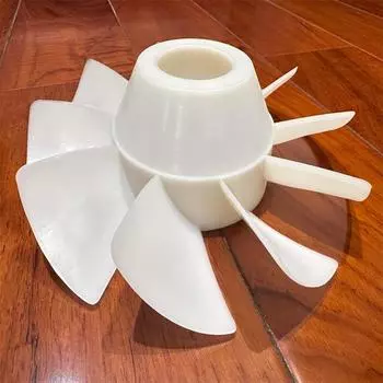 731-06098 Крыльчатка гидронасоса подходит для CUB CADET LGT1050, LGT1054, LGTX1050, LGTX1054, LT1042, LT1045