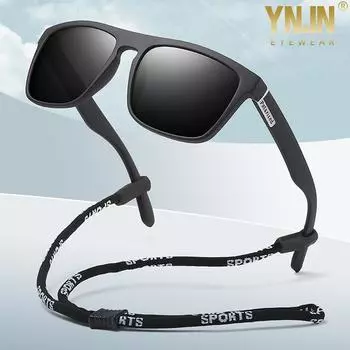 731 Polarized Sunglasses, Men S And Women S Sunglasses, Two-Color Driving Glasses such as details page size chart