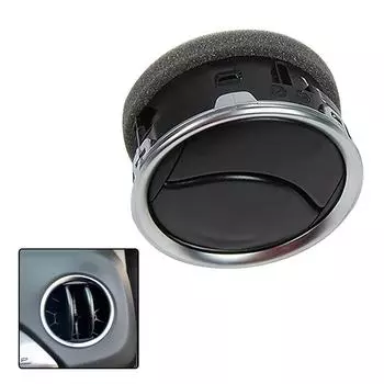 73630-56P00 Боковые выпускные вентиляционные черные автомобильные запасные части