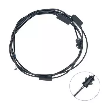 74411-T0B-003 Автомобильный кабель открывания двери топливного газа для Honda CR-V CRV 4 двери 2012-2016 Замена автоаксессуаров