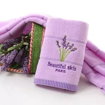 74x33 см моющееся банное полотенце с сильным впитыванием воды Good Couple быстросохнущая мочалка белый