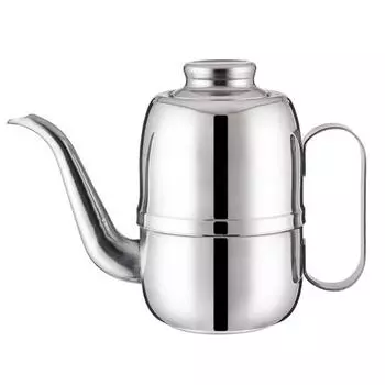 750 мл/350 мл/1000 мл/250 мл/500 мл масляный горшок пищевой долговечный герметичный 250ml