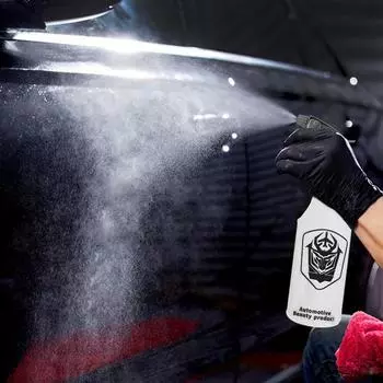 750 мл спрей для автомобиля, бутылка для детализации, герметичная бутылка-спрей для распыления, лейка для растений, чистка, принадлежности для мытья автомобиля CHINA