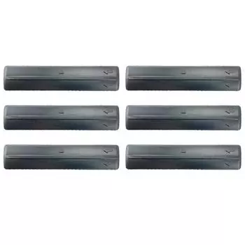75596-35030 Крышка багажника на крышу ABS Аксессуары Черные внешние детали автомобиля Износостойкие 2007-2014 Для Toyota FJ-Cruiser CHINA