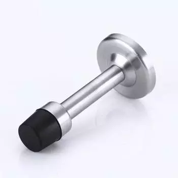 75-150 мм Высокое качество Различные характеристики Два способа установки Дверной держатель Практичный стопор без проколов для офиса 75mm