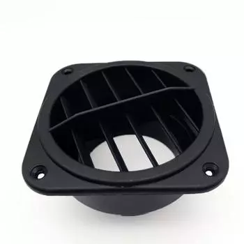 75 мм/60 мм/42 мм автомобильный воздуховод теплый выход плоский дизельный обогреватель воздуховод для Webasto Eberspacher дизельный стояночный обогреватель детали интерьера