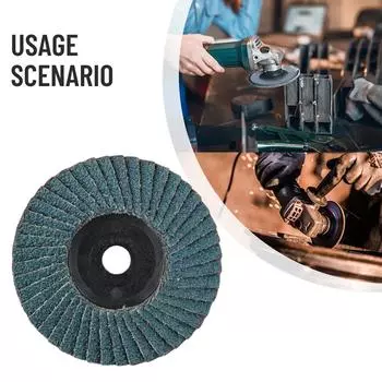 75 мм шлифовальный круг лепестковые диски лепестковые диски шлифовальные круги 40#