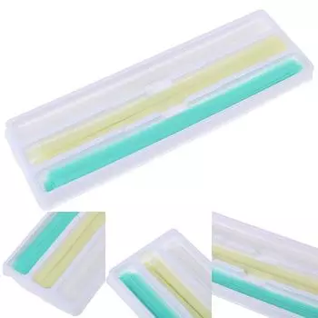 75 шт./компл. стоматологические абразивные полоски для полировки зубов, инструмент для контурирования, блеска