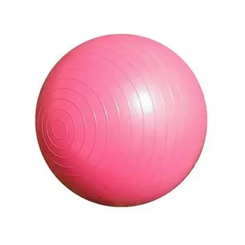75 см пенный ячеистый мяч для йоги, матовый мяч для йоги, утолщенный и утяжеленный