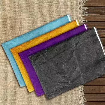 75 см x 100 см обивка парча жаккардовая ткань дамасская шелковая атласная ткань материал пшеничный цветочный узор