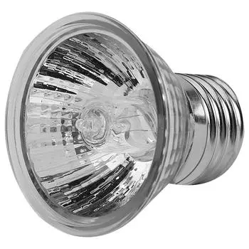 75 Вт нагревательная лампа для аквариума для домашних животных рептилий черепах 110 В