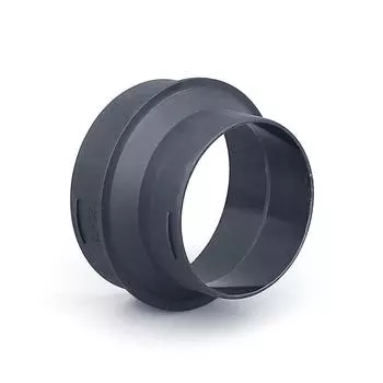 75мм-90мм Парковочный отопитель Воздушный отопитель Переходник-редуктор Конвертер 1шт