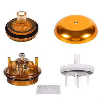 765 Ремкомплекты капота, аксессуары для вакуумных выключателей, прочный профессиональный обратный клапан в сборе,