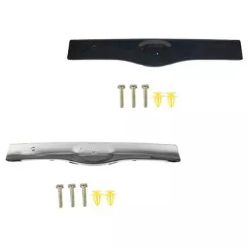 76801-47040-c0 Отделка ручки багажника для Toyota для Prius 04-09 Аксессуар чёрный