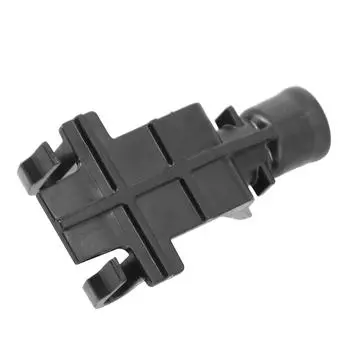 76810-TZ5-A01 Форсунка омывателя лобового стекла для технического обслуживания автомобиля Совместимость с модельным годом Пластиковый материал Универсальность Установка CHINA