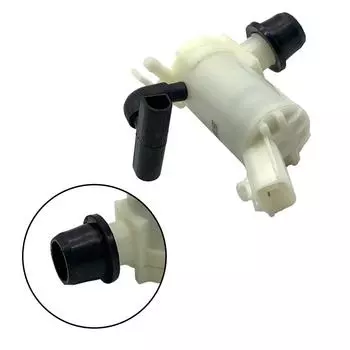 76846-TA0-A01 Насос омывателя 76846TA0A01 Насос омывателя Двигатель насоса омывателя