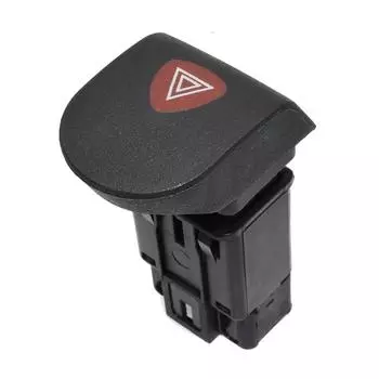 7700308821 Выключатель аварийной сигнализации для Renault Kangoo 1997-2018