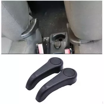 7701470827 Ручка регулировки сиденья Запчасти Аксессуар для автомобиля Прочный Быстрая установка Высота