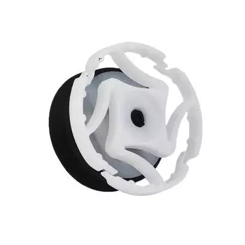 7703077476 Диаметр головки зажима 21,5 мм. Новейшие изделия из нейлона.