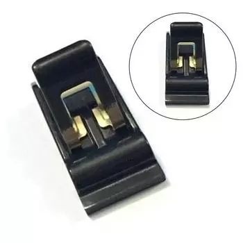 77360-30070 Пружинный топливный фильтр, черные автомобильные аксессуары