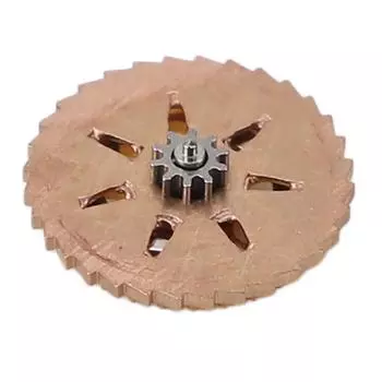 7750 Инструмент для ремонта реверсивного колеса часового механизма Аксессуары Автоматический двухслойный реверсивный механизм часов