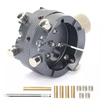 7750 Основа часового механизма Инструмент для ремонта и регулировки часового механизма для часовщика