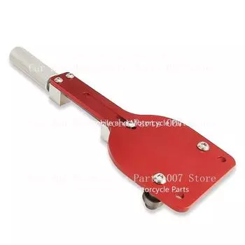 77750 Резак для масляных фильтров, инструмент для резки масляных фильтров, диапазон резки фильтров 2 3/8 -5 белый