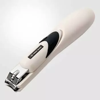 777 Three Seven Extra Large Машинка для стрижки ногтей на ногах N-221VSC Сделано в Корее