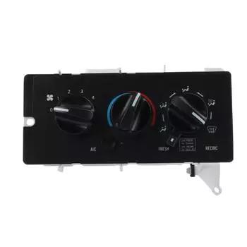 7787-880011A/C нагреватель модуль климат-контроля для Mack Ch613 cv713 CX CL 2001-2005