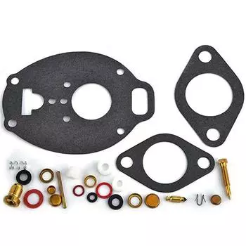 778-515 Ремонтный комплект для карбюратора Marvel Schebler TSX K7515 Deere Farmall Allis