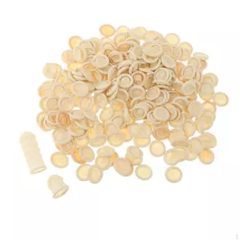 780 шт одноразовые латексные напальчники протекторы антистатические водонепроницаемые чехлы для часов