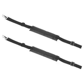 78.00X6.50см плечевой ремень черный практичная замена A